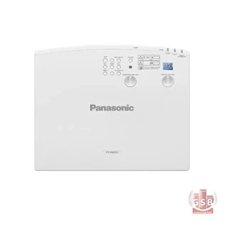 ویدئو پروژکتور پاناسونیک Panasonic PT-VMZ51