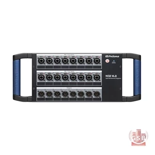 استیج باکس پریسونوس PreSonus NSB 16.8