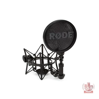 میکروفن استودیو کارکرده رود Rode NT1 KIT