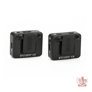 میکروفن بی سیم موبایل رود Rode Wireless Go II