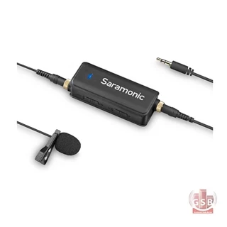 میکروفن باسیم موبایل سارامونیک Saramonic LavMic