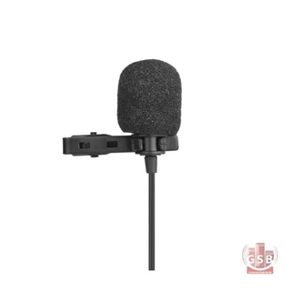 میکروفن باسیم موبایل سارامونیک Saramonic LavMicro-S