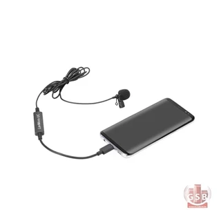 میکروفن باسیم موبایل سارامونیک Saramonic Lavmicro UC