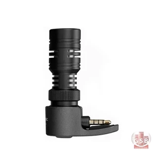 میکروفن مخصوص موبایل سارامونیک Saramonic SmartMic Plus