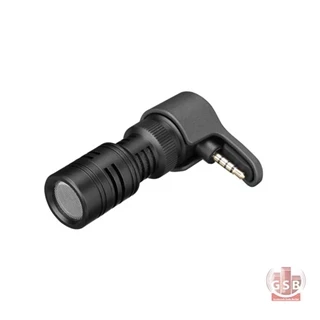 میکروفن مخصوص موبایل سارامونیک Saramonic SmartMic Plus