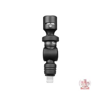 میکروفن مخصوص موبایل سارامونیک Saramonic SmartMic+ Di
