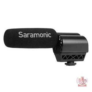 میکروفن مخصوص دوربین سارامونیک Saramonic Vmic Mark II