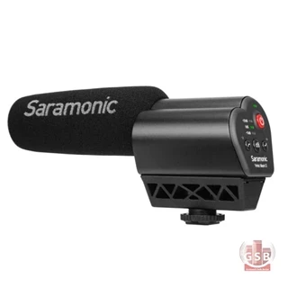 میکروفن مخصوص دوربین سارامونیک Saramonic Vmic Mark II