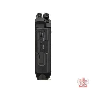 رکوردر صدا کارکرده زوم Zoom H4N Pro Black 