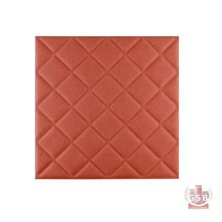 عایق نمدی وول پنل مدل مربع دوبل 60×60