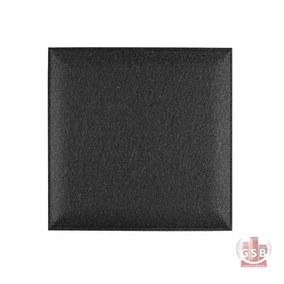 عایق نمدی وول پنل مدل مربع برجسته 60×60