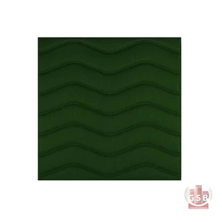 عایق نمدی وول پنل مدل موجی 60×60