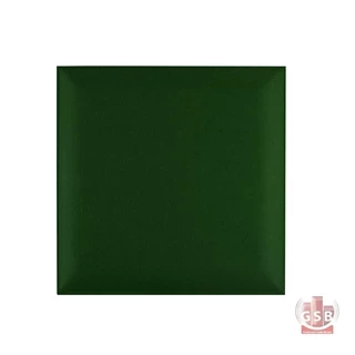 عایق نمدی وول پنل مدل مربع برجسته 60×60