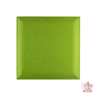 عایق نمدی وول پنل مدل مربع برجسته 60×60