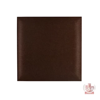 عایق نمدی وول پنل مدل مربع برجسته 60×60