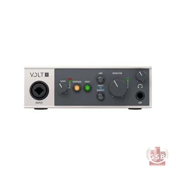 کارت صدا یونیورسال ادیو Universal Audio Volt 1