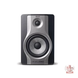 اسپیکر مانیتورینگ کارکرده ام آدیو M-Audio BX6 Carbon