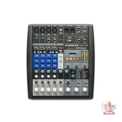 میکسر صوتی آنالوگ پریسونوس Presonus StudioLive AR8 USB