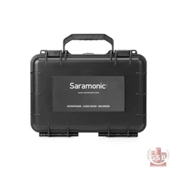 کیف ضد ضربه سارامونیک Saramonic SR-C8