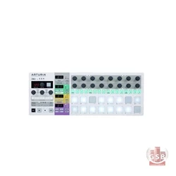 میدی کنترلر آرتوریا Arturia BeatStep Pro