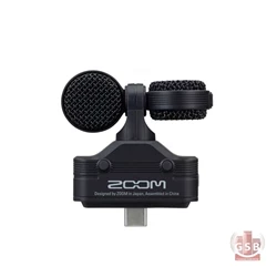 میکروفن مخصوص موبایل زوم Zoom AM7