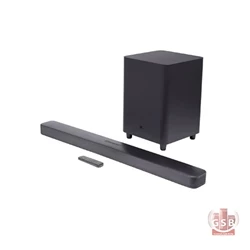 ساند بار جی بی ال JBL Soundbar 5.1