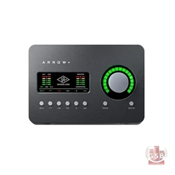 کارت صدا یونیورسال آدیو Universal Audio APOLLO ARROW