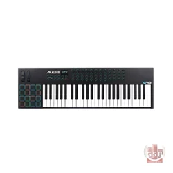 میدی کنترلر السیس Alesis VI 49