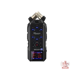 رکوردر صدا زوم Zoom H6 Essential 
