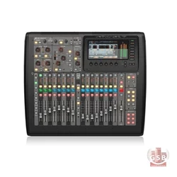 میکسر صوتی دیجیتال بهرینگر Behringer X32 COMPACT