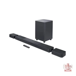 ساندبار جی بی ال JBL Bar 1300