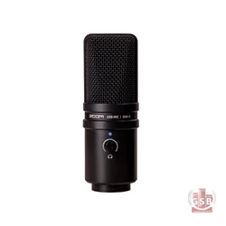 میکروفن یو اس بی زوم Zoom Zum-2