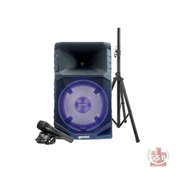 اسپیکر بلوتوثی جیمینی Gemini GSW-T1500PK