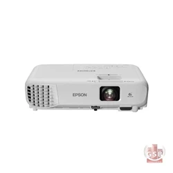 ویدئو پروژکتور اپسون Epson EB-W06