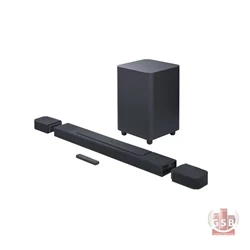 ساندبار جی بی ال JBL Bar 1000