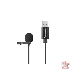 میکروفن یو اس بی سارامونیک Saramonic SR-ULM10L