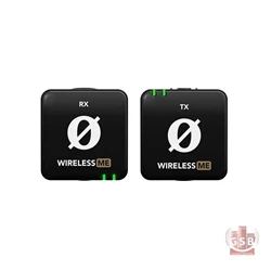 میکروفن بیسیم موبایل رود Rode Wireless Me