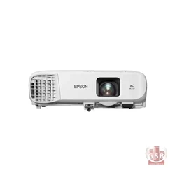 ویدئو پروژکتور اپسون Epson EB-FH06