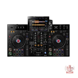 دی جی کنترلر پایونیر Pioneer XDJ-RX3