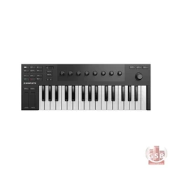 میدی کنترلر نیتیو اینسترومنتز Native Instruments Komplete Kontrol M32