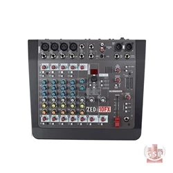 میکسر صوتی آنالوگ آلن اند هیت Allen & Heath ZEDi-10FX