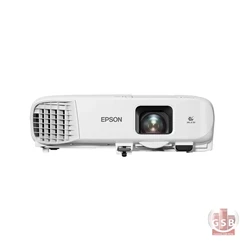 ویدئو پروژکتور اپسون Epson EB-982W