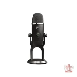 میکروفن یو اس بی بلو Blue Yeti X Professional