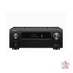 آمپلی فایر خانگی دنون Denon AVR-X4700H