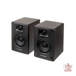 اسپیکر مانیتورینگ ام آدیو M-AUDIO BX4