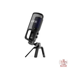 میکروفن یو اس بی رود Rode NT-USB Plus