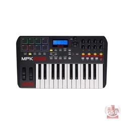 میدی کنترلر آکایی Akai MPK225