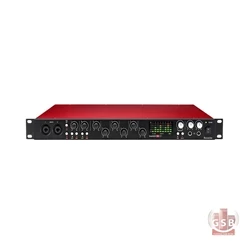 کارت صدا فکوسرایت Focusrite Scarlett 18i20 G2