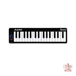 میدی کنترلر السیس Alesis Q Mini MKII