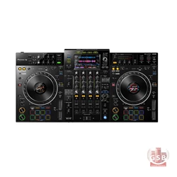 دی جی کنترلر پایونیر Pioneer XDJ-XZ